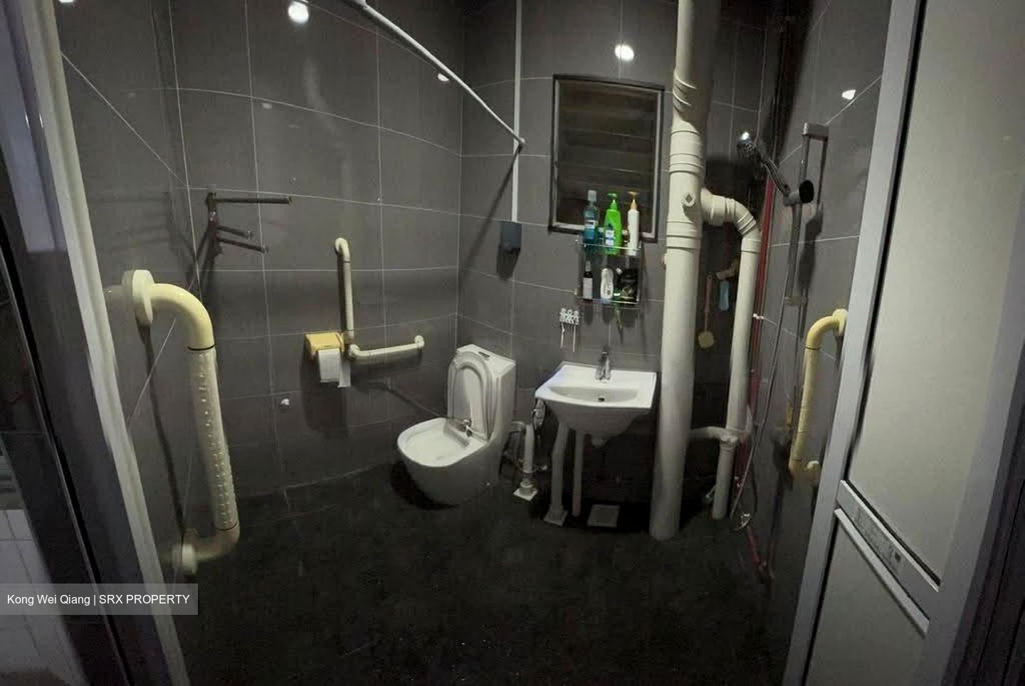 Blk 402 Yishun Ring Road (Yishun), HDB 4 Rooms #617578941